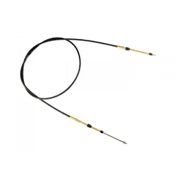 <div>Ultraflex 30108V C2 Marine Remote Control Cable – Durable, Weather-Resistant 6ft Boat Control Wire</div> product image