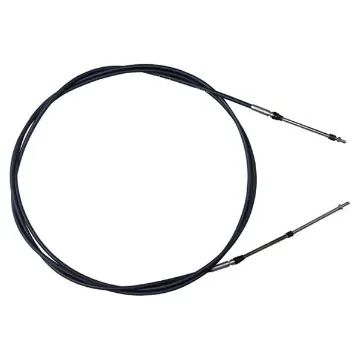Ultraflex C2 30141U Marine Remote Control Cable - Durable 8ft Corrosion-Resistant Steel Cable for Boats and Ships product image