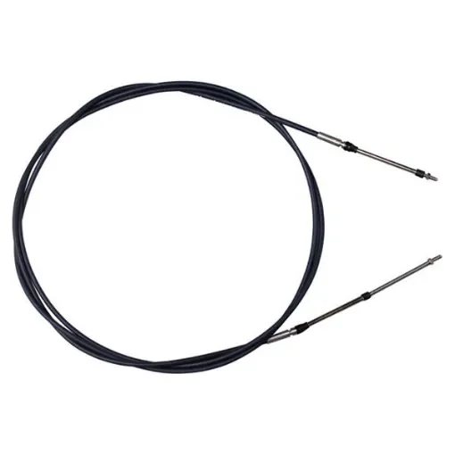 Ultraflex C2 30141U Marine Remote Control Cable - Durable 8ft Corrosion-Resistant Steel Cable for Boats and Ships product image