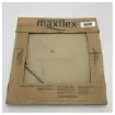 <div>Maxflex 63910 639 GEN I Marine Control Cable – Durable, UV-Resistant, Low-Friction Boat Steering and Control Cable</div> product image
