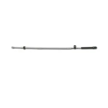 <div>Maxflex 63913 639 13 ft gen I marine steering cable – Durable, Smooth Operation & Easy Installation for Boats</div> product image