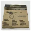 <div>Quicksilver Mercury G2 17ft Premium Marine Throttle and Shift Cable - Durable Outboard Motor Control</div> product image
