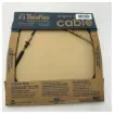 Teleflex CC 205 11ft Marine Engine Control Cable - Durable, Corrosion Resistant Cable for Boat Motors product image