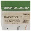 UFLEX Racktech Rack & Pinion Steering System for Power Assisted Marine Boats - Durable, Easy Install, Corrosion-Resistant product image
