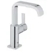 <p>Grohe Allure Chrome Marine Mixer Tap single lever high output - 23076000</p> product image