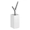 <div>Hansgrohe Axor toilet brush silver Massaud series - 42235880</div> product image