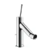 Hansgrohe Axor Starck single lever bidet mixer tap chrome - 10211000 product image