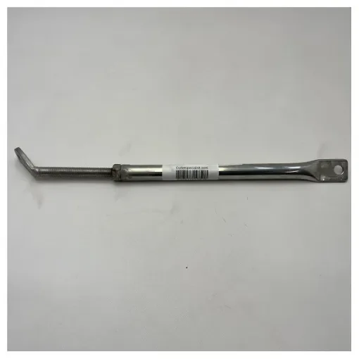 <div>Stainless Steel Marine Mounting Pipe 41cm for Durable Raiser AQV Installation</div> product image