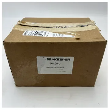 <div>Seakeeper 90400-3 Marine Mounting Kit for Gyro Stabilizer Installation type 6/5 – Durable Saltwater-Resistant Bolt-In System</div> product image