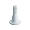 <div>Glomex V9175 Marine GPS Antenna Mount - Durable Weatherproof Nylon Bracket for Boat Use</div> product image