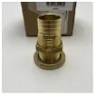 <div>Guidi High Quality 1.25 inch Brass Sea Drain for Marine Water Drainage - Corrosion Resistant and Weatherproof</div> product image