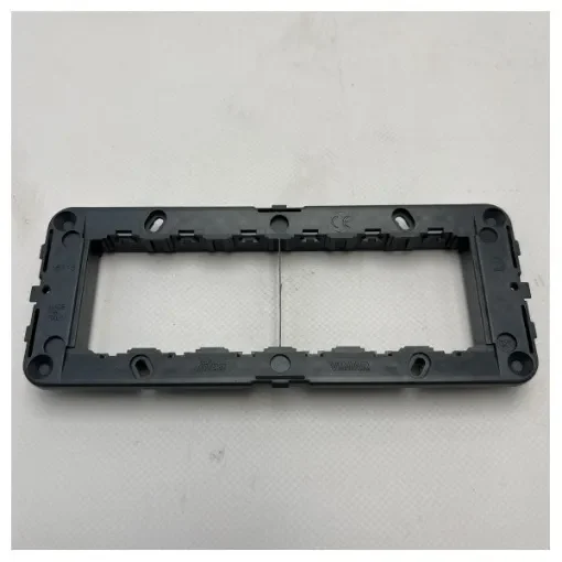 <div>VIMAR 6F Marine Mounting Support for Electrical Switches – Durable Waterproof Panel Mount Bracket</div> product image