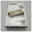 Karcher Vacuum Cleaner Bags Durable Paper Filters for Marine Use Compatible with A 2000 - WD 2499 Models product image