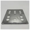 Riva garage and aft systems control panel silver - 370436 product image