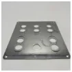 Riva garage and aft systems control panel silver - 370436 product image