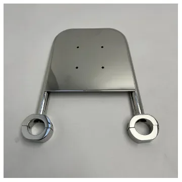 High-Quality Removable Stainless Steel Marine Spotlight Mount for Durable and Weather-Resistant Boat Lighting - 368745 product image