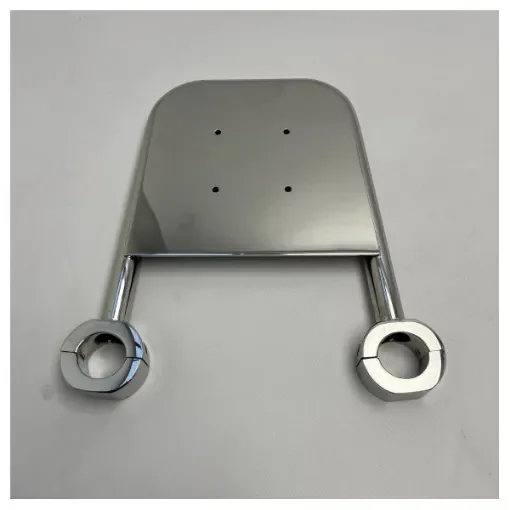 High-Quality Removable Stainless Steel Marine Spotlight Mount for Durable and Weather-Resistant Boat Lighting - 368745 product image