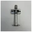 <div>Riva Folgore 88 Weather Sensor Bracket Stainless Steel - Corrosion Resistant</div> product image