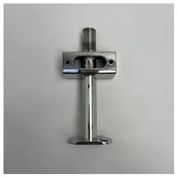 <div>Riva Folgore 88 Weather Sensor Bracket Stainless Steel - Corrosion Resistant</div> product image