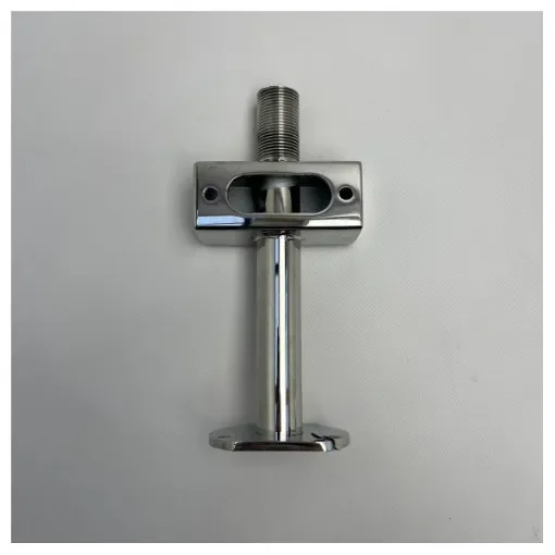 <div>Riva Folgore 88 Weather Sensor Bracket Stainless Steel - Corrosion Resistant</div> product image
