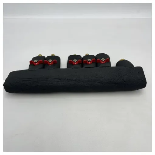 <div>Dometic 5-Port Coupling Connector for Water and Pipe Systems - 9107516362</div> product image