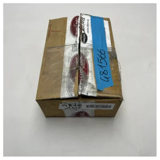 <div>Twindisc RPM wiring system for engine steering - ITCAT4S242A</div> product image