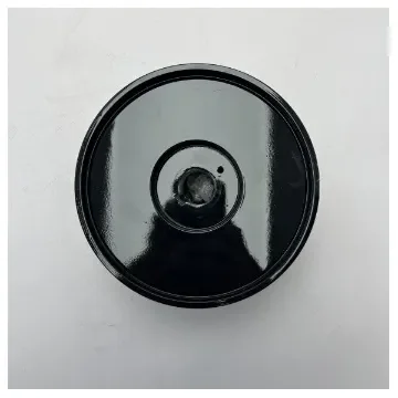 <div>Durable Marine Steering Wheel Hub - Corrosion Resistant 500mm Metal Steering Shaft Mount</div> product image