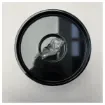 <div>High-Quality Marine Steering Wheel Hub 400mm with Durable Black Coating and Easy Installation</div> product image
