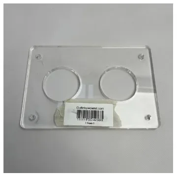 <div>Riva Marine Grade Plexiglas Cup Holder – Weatherproof Drink Holder for Boats and Watercraft</div> product image