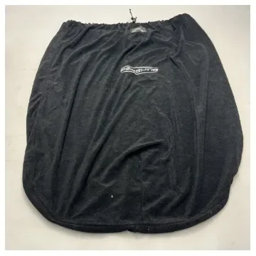 <p>Original Pershing black fender cover for bol fender D650 mm - 329372</p> product image