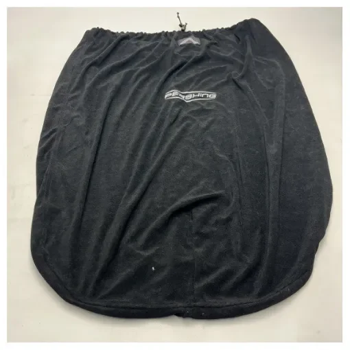 <p>Original Pershing black fender cover for bol fender D650 mm - 329372</p> product image