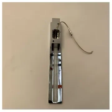 Altraluce Chrome Wall Light 2W 24V Neutral White LED for Boats and Yachts - IO 2W 24V 4000K product image