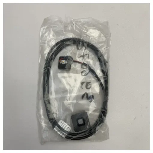 <p>Compact 2W Black Anodized Marine LED Spotlight – Durable Waterproof Boat Lighting</p> product image