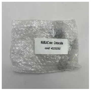 Zetacube Z1FARET ZCUBE NANO MISTRAL FLAT QCHR RED downlight spot light 12/24V product image