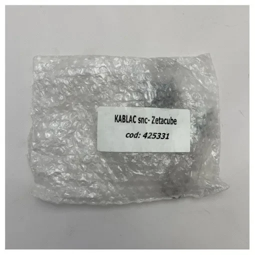 Zetacube Z1FARET ZCUBE NANO MISTRAL FLAT QCHR RED downlight spot light 12/24V product image