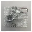 Zetacube Z1FARET ZCUBE NANO MISTRAL FLAT QCHR RED downlight spot light 12/24V product image