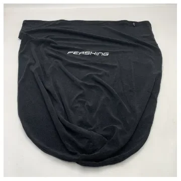 <p>Pershing original A5 fender cover black 710 x 940 mm - 465384</p> product image