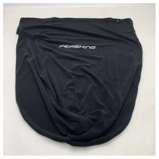 <p>Pershing original A5 fender cover black 710 x 940 mm - 465384</p> product image