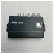 <div>Kramer 104LN  1x 4 Video Splitter NT – Durable BNC Signal Distributor for Ships and Boats</div> product image