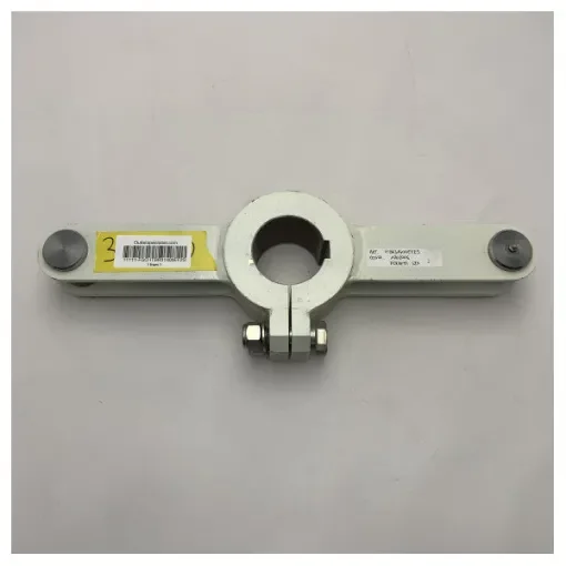 <div>High-Quality Dual Steering Rod for Marine Applications – Durable, Corrosion-Resistant Boat Rudder Control</div> product image