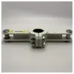 <div>High-Quality Dual Steering Rod for Marine Applications – Durable, Corrosion-Resistant Boat Rudder Control</div> product image