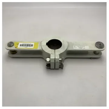 Double Tiller Bar for Marine Steering Systems – Durable Corrosion-Resistant Metal with Easy Mounting product image