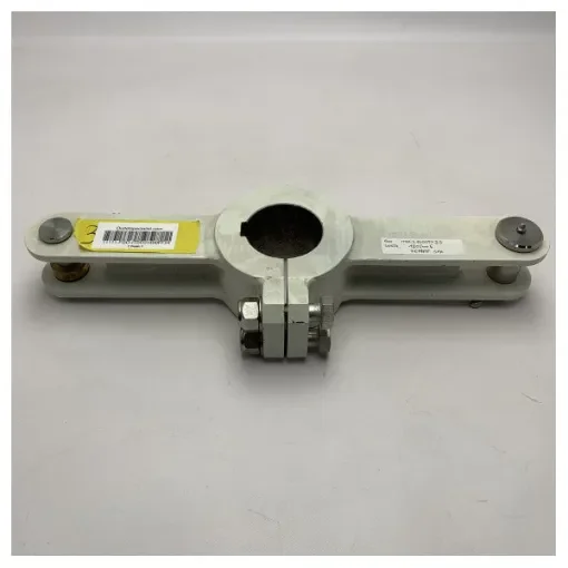 Double Tiller Bar for Marine Steering Systems – Durable Corrosion-Resistant Metal with Easy Mounting product image