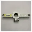 Double Tiller Bar for Marine Steering Systems – Durable Corrosion-Resistant Metal with Easy Mounting product image