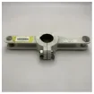 Double Tiller Bar for Marine Steering Systems – Durable Corrosion-Resistant Metal with Easy Mounting product image