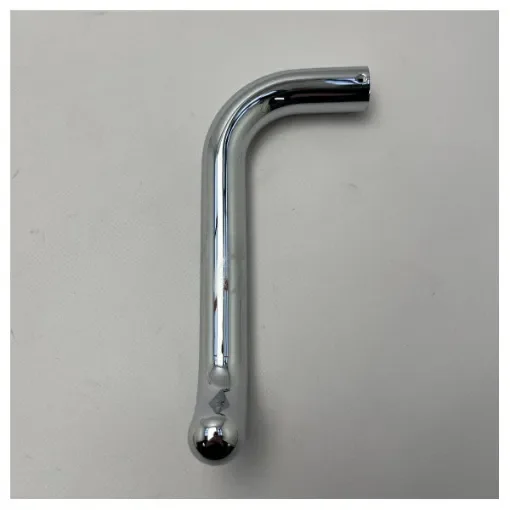 <div>Marine Grade Chrome Porta Rotolo Holder – Durable, Corrosion-Resistant Boat Accessory</div> product image