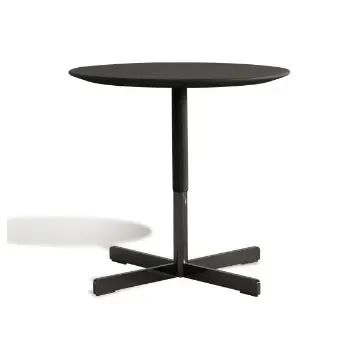 <div>Poltrona Frau Bob Leather Side Table 45 x 43 cm – Compact, Durable & Weather-Resistant for Boat Interiors</div> product image