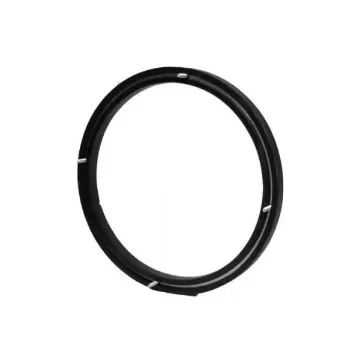<div>Marine Anti-Vibration Rubber Ring for Gianneschi ELL 355 Couplings - Durable Shock Absorber for Maritime Applications</div> product image