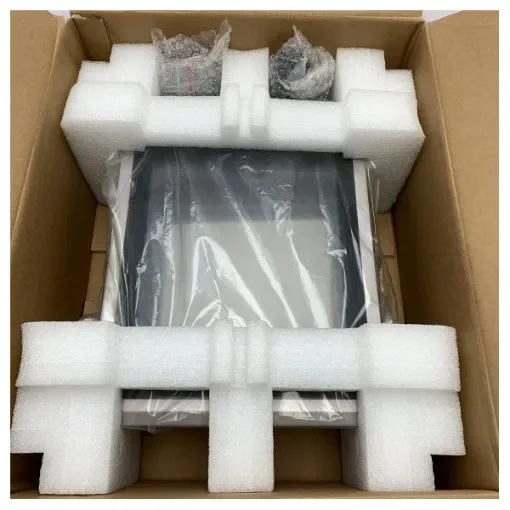 15 inch Rugged GI8 Panel PC Monitor for Maritime and Industrial Applications product image