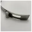 High-Quality Stainless Steel Armored Clamp 305-323mm for Marine Applications product image